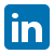 LinkedIn Hover