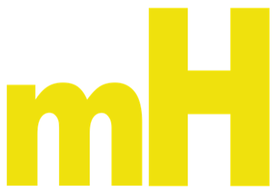 Mindhammer logo